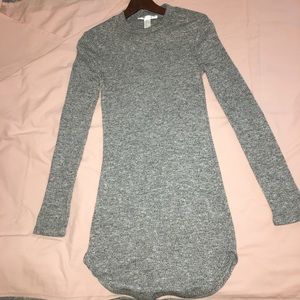 New stretchy everyday dress 😍